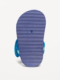 Chunky Tech Sandals for Baby