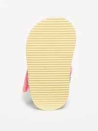 Chunky Tech Sandals for Baby