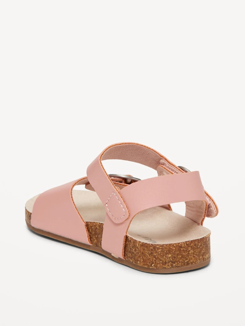 Sandals for Baby