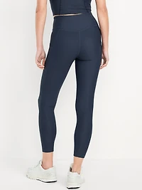 High-Waisted PowerSoft Pocket Leggings