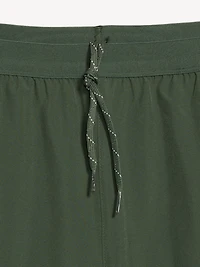 Performance Vent Run Shorts - 7-inch inseam