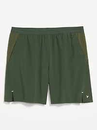 Performance Vent Run Shorts - 7-inch inseam