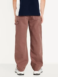 Baggy Carpenter Jeans for Boys