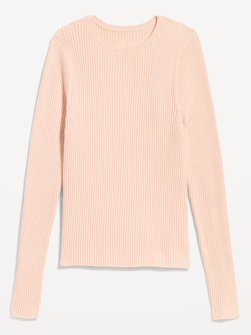SoSoft Lite Crew-Neck Sweater