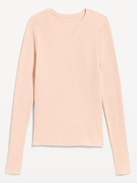 SoSoft Lite Crew-Neck Sweater
