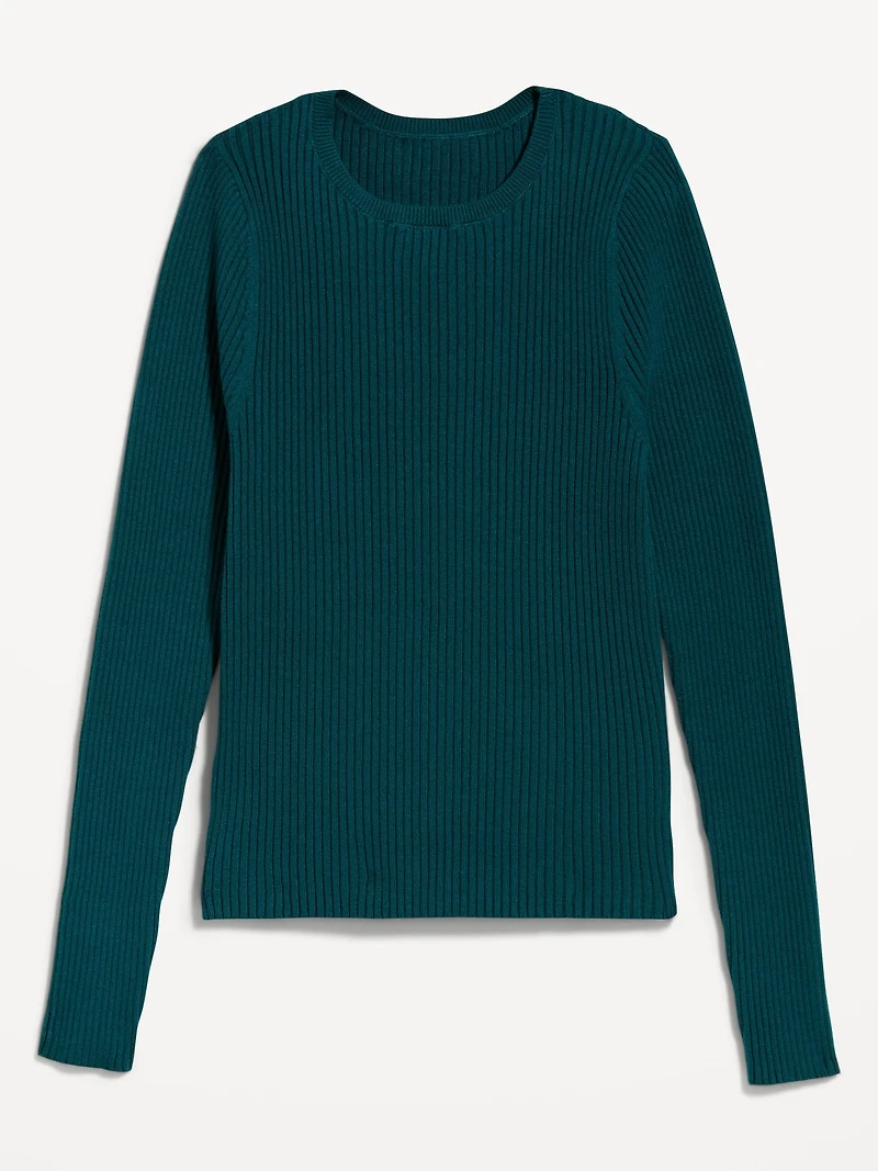 SoSoft Lite Crew-Neck Sweater