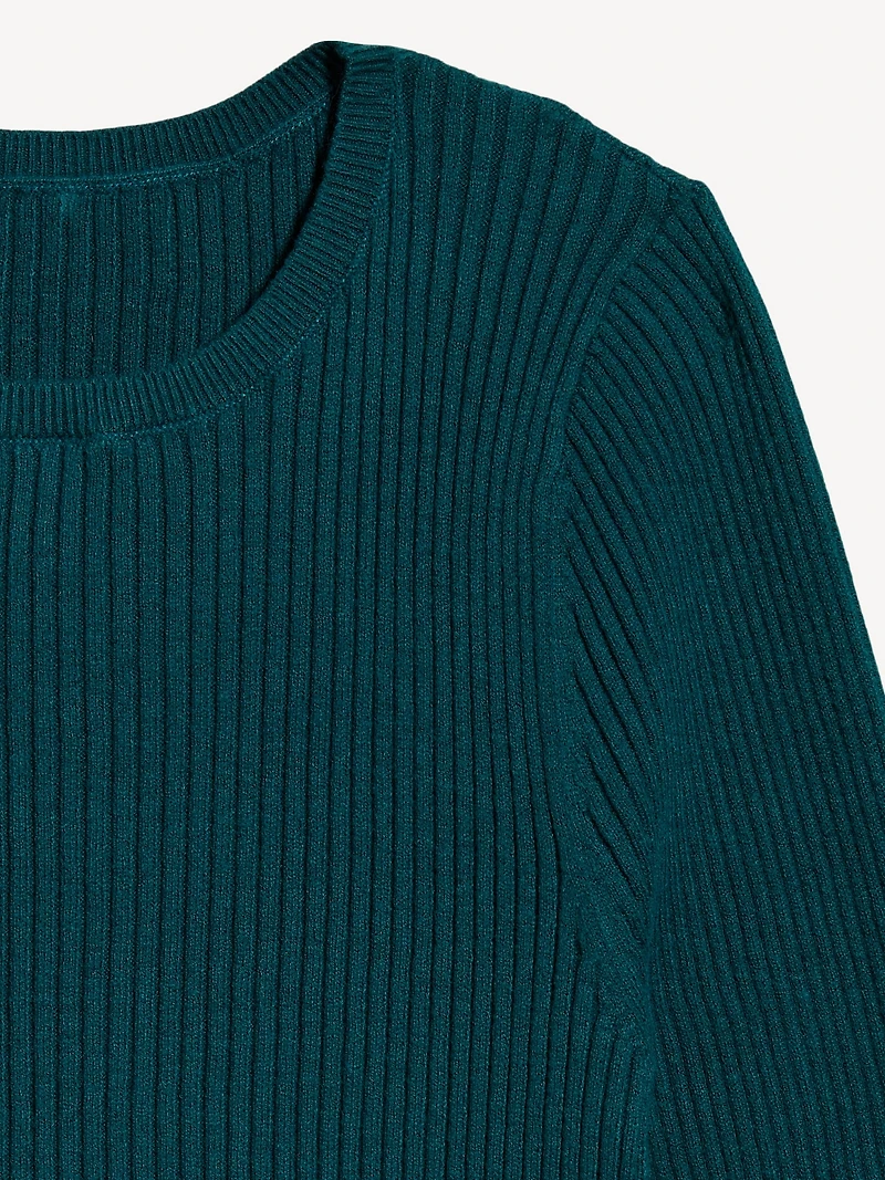 SoSoft Lite Crew-Neck Sweater