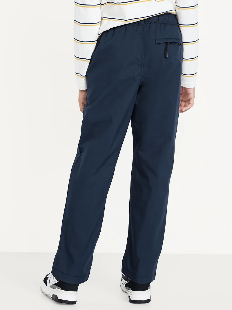 Tech Pants for Boys