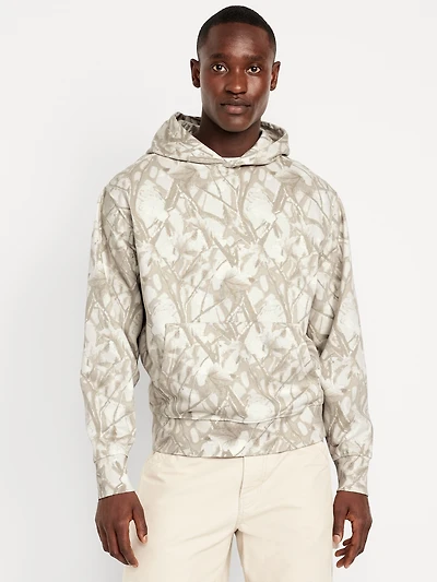 Rotation Hoodie