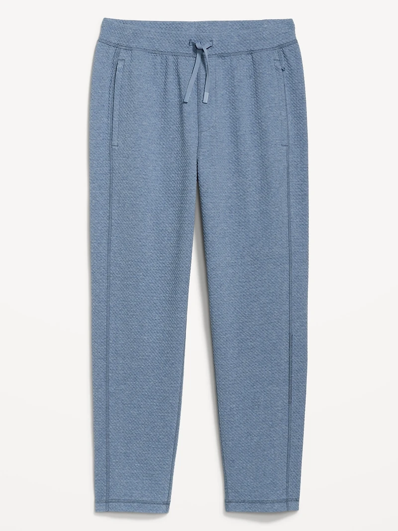 Recharge Fleece Tapered Sweatpants