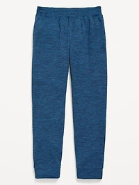 Go-Dry Mesh Jogger Pants for Boys