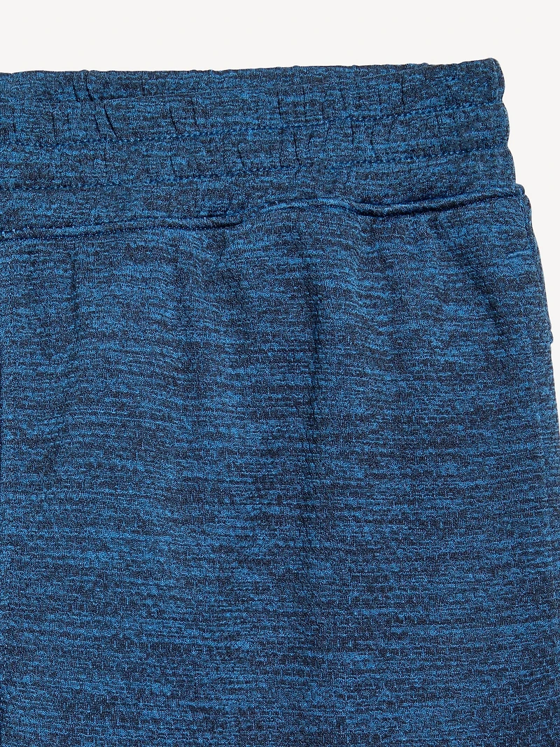 Go-Dry Mesh Jogger Pants for Boys