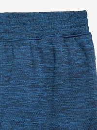 Go-Dry Mesh Jogger Pants for Boys