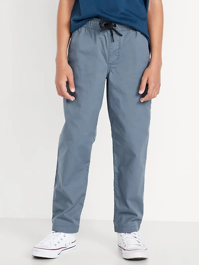 Tech Pants for Boys