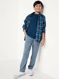 Tech Pants for Boys