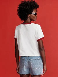 Old Navy x Disney© Cropped T-Shirt