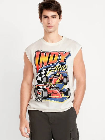 Indy 500™ Muscle Tank Top