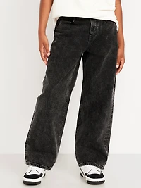 Super Baggy Jeans for Boys
