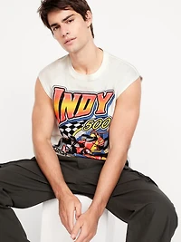 Indy 500™ Muscle Tank Top