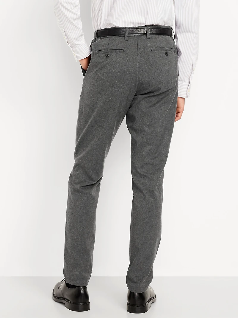 Athletic Dress Pants