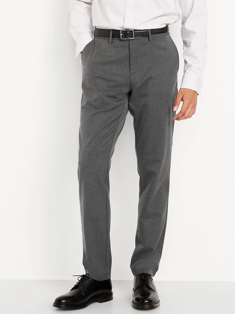 Athletic Dress Pants