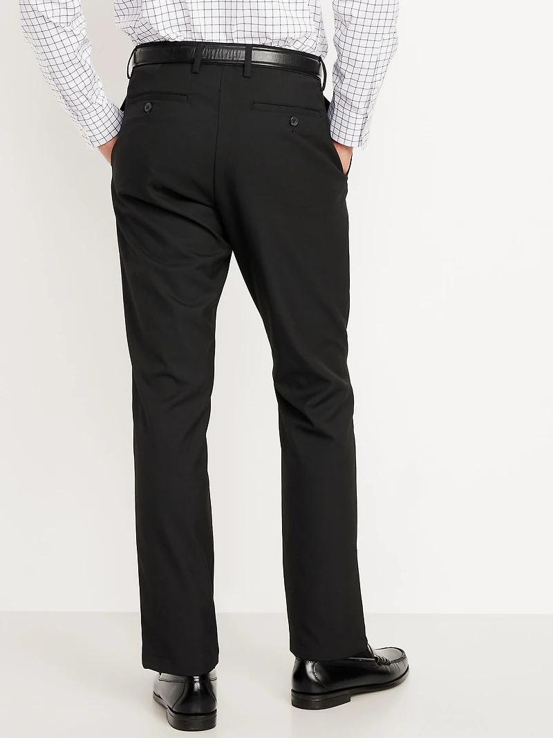 Athletic Dress Pants