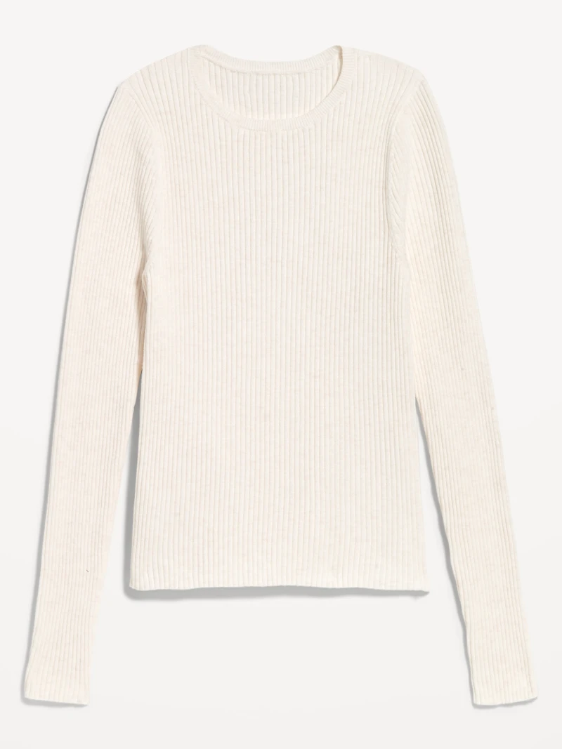 SoSoft Lite Crew-Neck Sweater