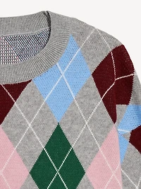 SoSoft Cropped Sweater