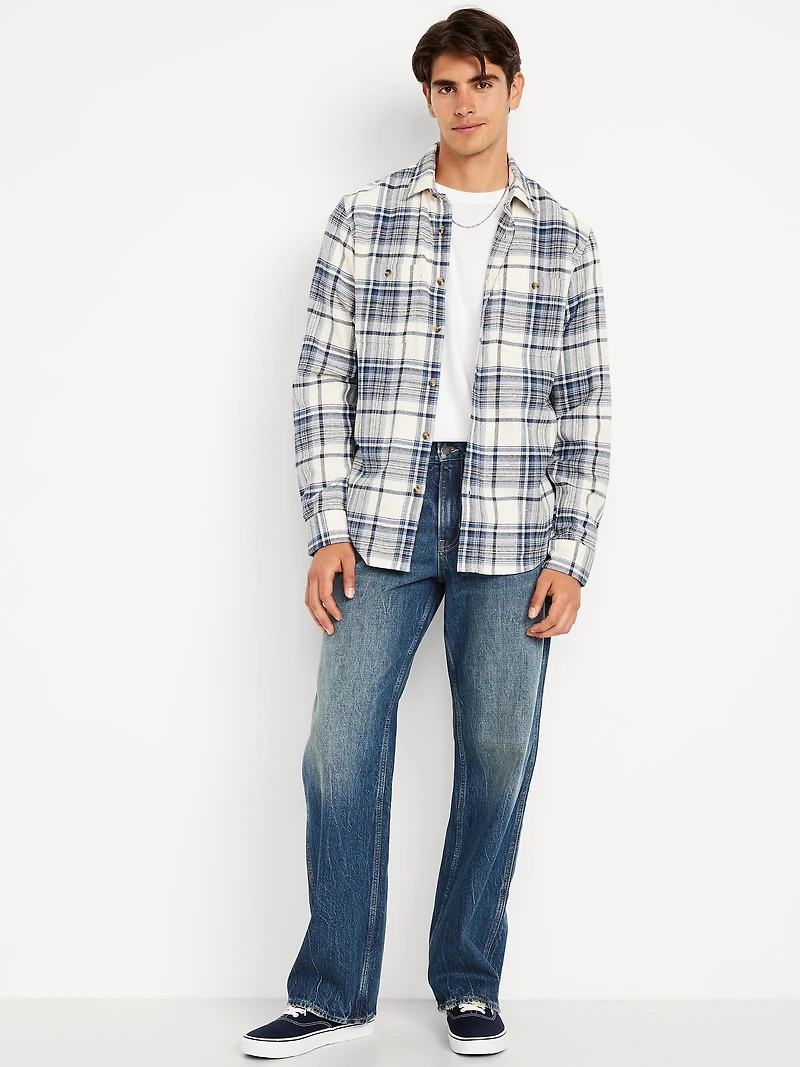 90's Baggy Carpenter Jeans