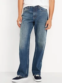 90's Baggy Carpenter Jeans