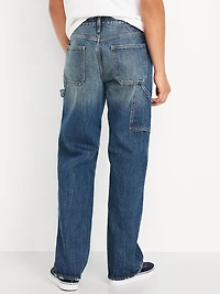 90's Baggy Carpenter Jeans