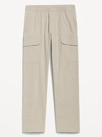 Tech Cargo Utility Pants