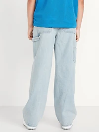 Baggy Jeans for Boys