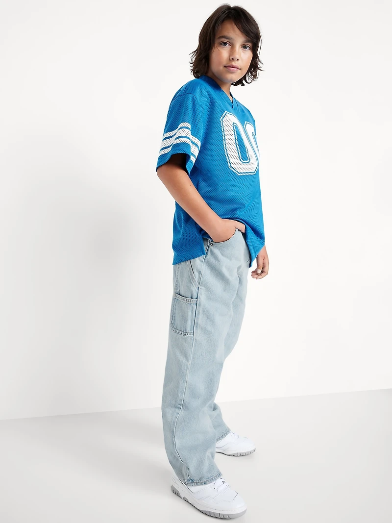 Baggy Jeans for Boys