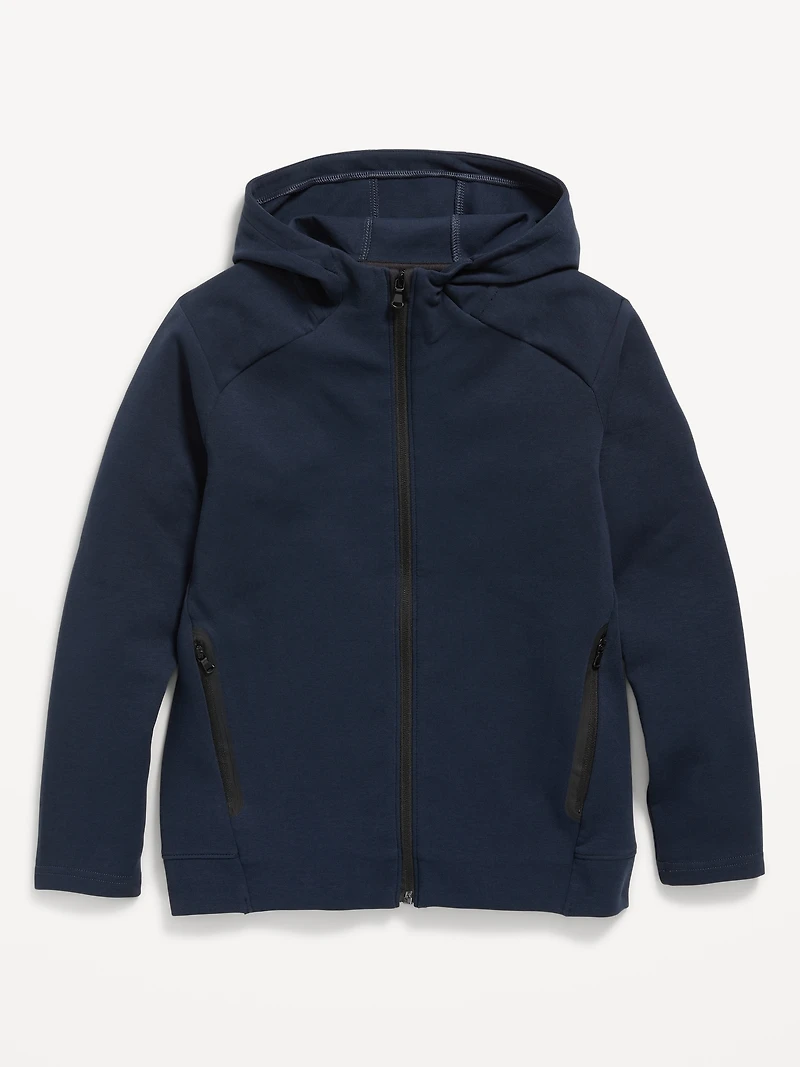 Dynamic Fleece Hoodie for Boys