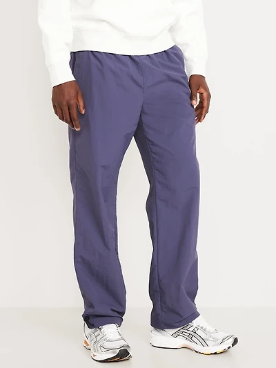 Loose Explore Pants