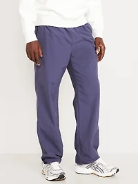 Loose Explore Pants