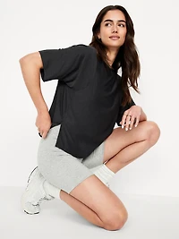 CloudMotion Seamed T-Shirt