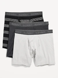 3-Pack Soft-Washed -- 6.25-inch inseam