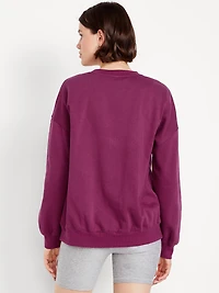 SoComfy Oversized Sweatshirt