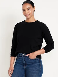 EveryWear Long-Sleeve T-Shirt