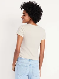 Snug T-Shirt