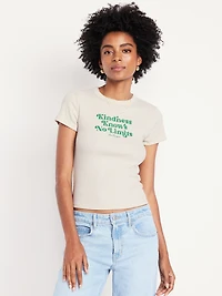 Snug T-Shirt