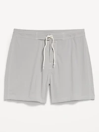 Workwear Board Shorts -- 5-inch inseam
