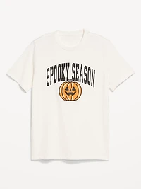 Halloween Graphic T-Shirt for Men