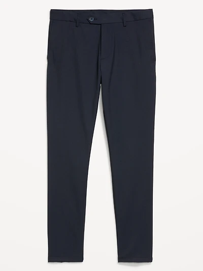 Slim Dress Pants
