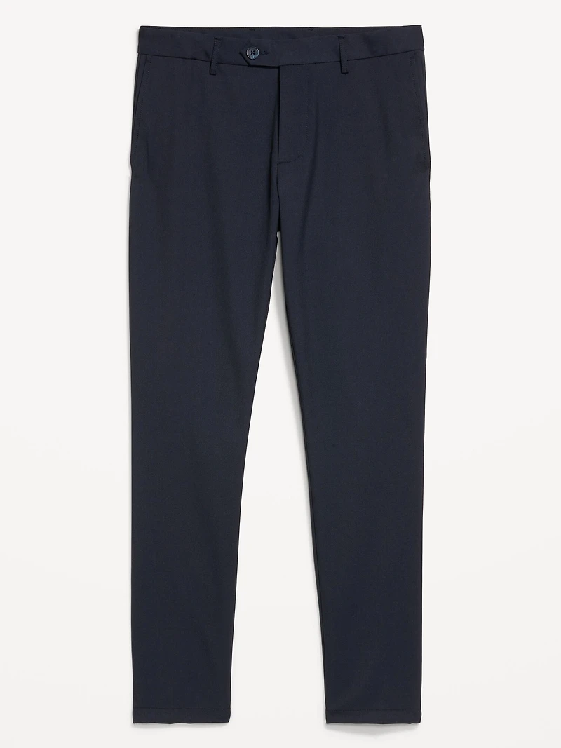 Slim Dress Pants