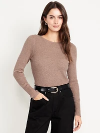 SoSoft Lite Crew-Neck Sweater