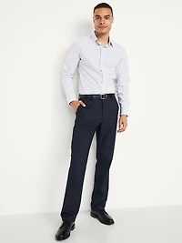 90's Straight Dress Pants