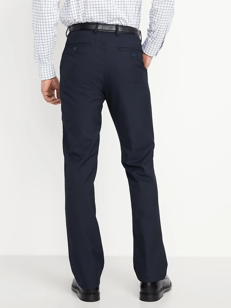 90's Straight Dress Pants